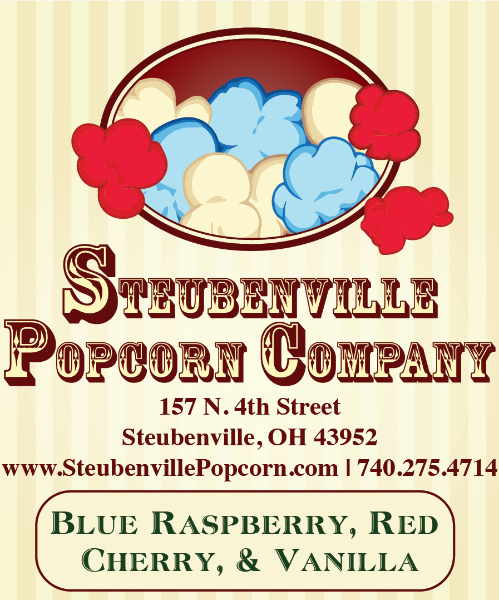 Blue Raspberry, Cherry, & Vanilla