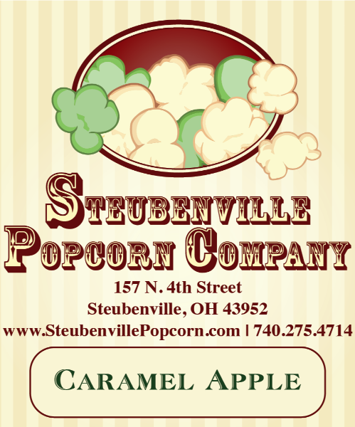 Caramel Apple