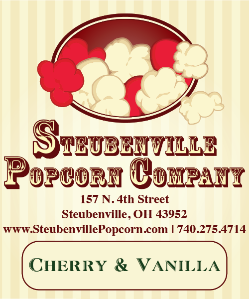Cherry Vanilla