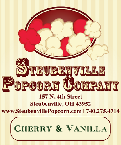 Cherry Vanilla