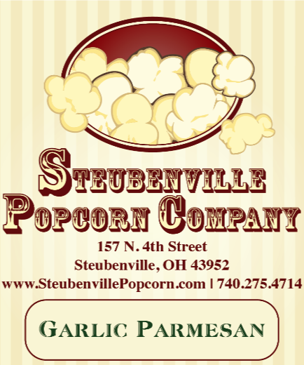 Garlic Parmesan