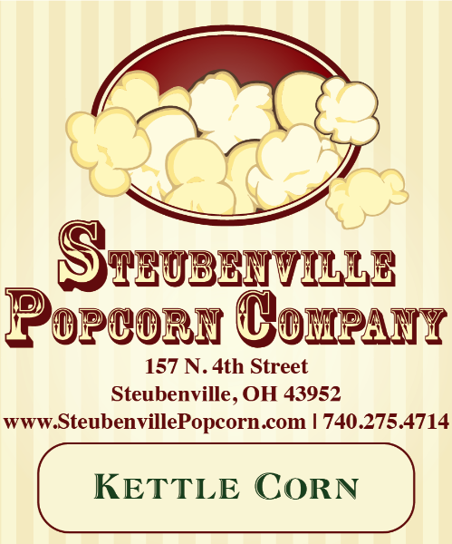 Bulk Kettle Corn