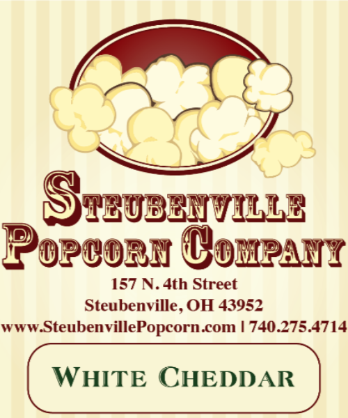 Bulk White Cheddar Popcorn