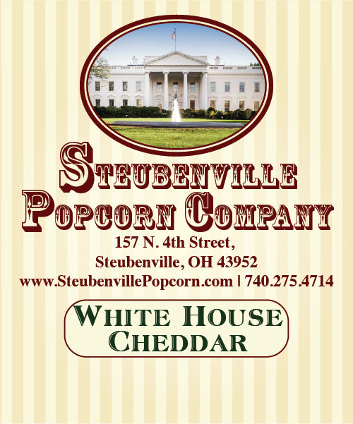 White House Cheddar (White Cheddar)