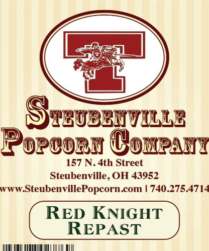 Red Knight Repast (Cherry Vanilla)