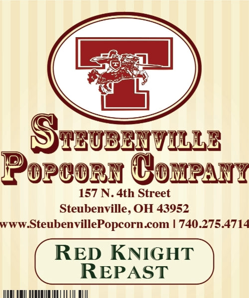 Red Knight Repast (Cherry Vanilla)