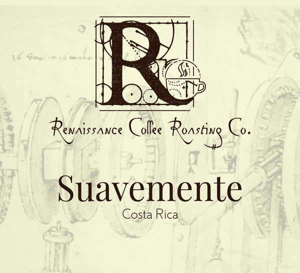 SUAVEMENTE - COSTA RICA