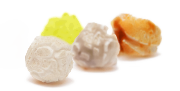 Candy Corn