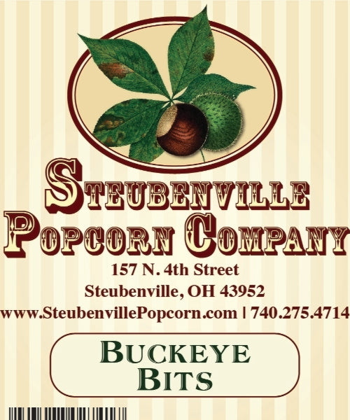 Buckeye Bits
