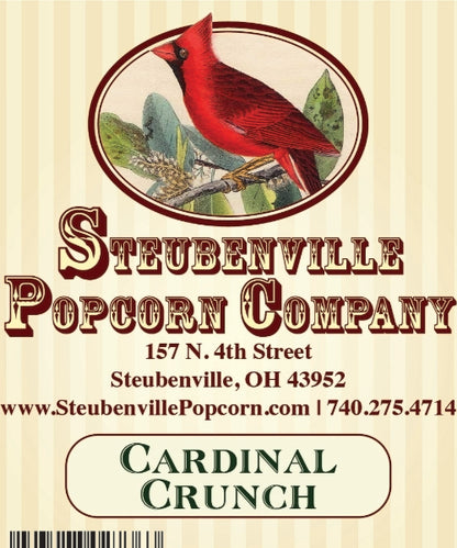 Cardinal Crunch
