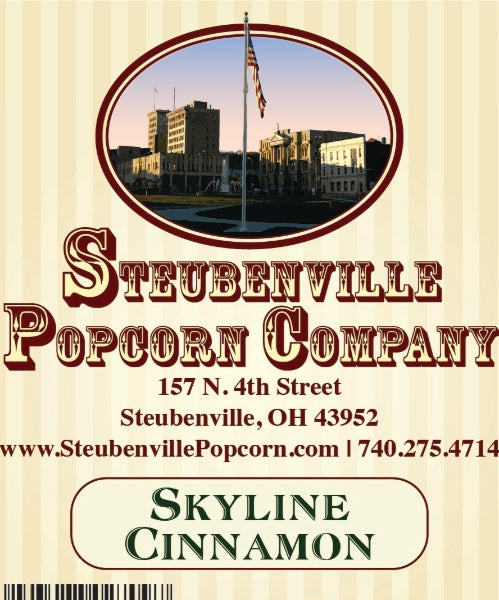 Skyline Cinnamon