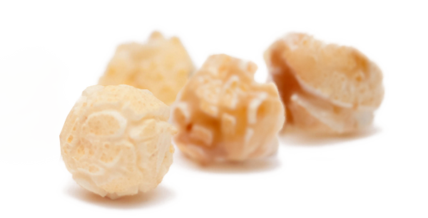 Presidential Popcorn (U.S.)