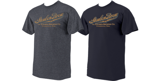Steuben Brew T-Shirt