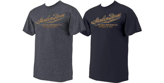 Steuben Brew T-Shirt