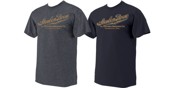 Steuben Brew T-Shirt